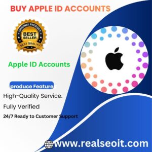 Buy-Apple-ID-Accounts