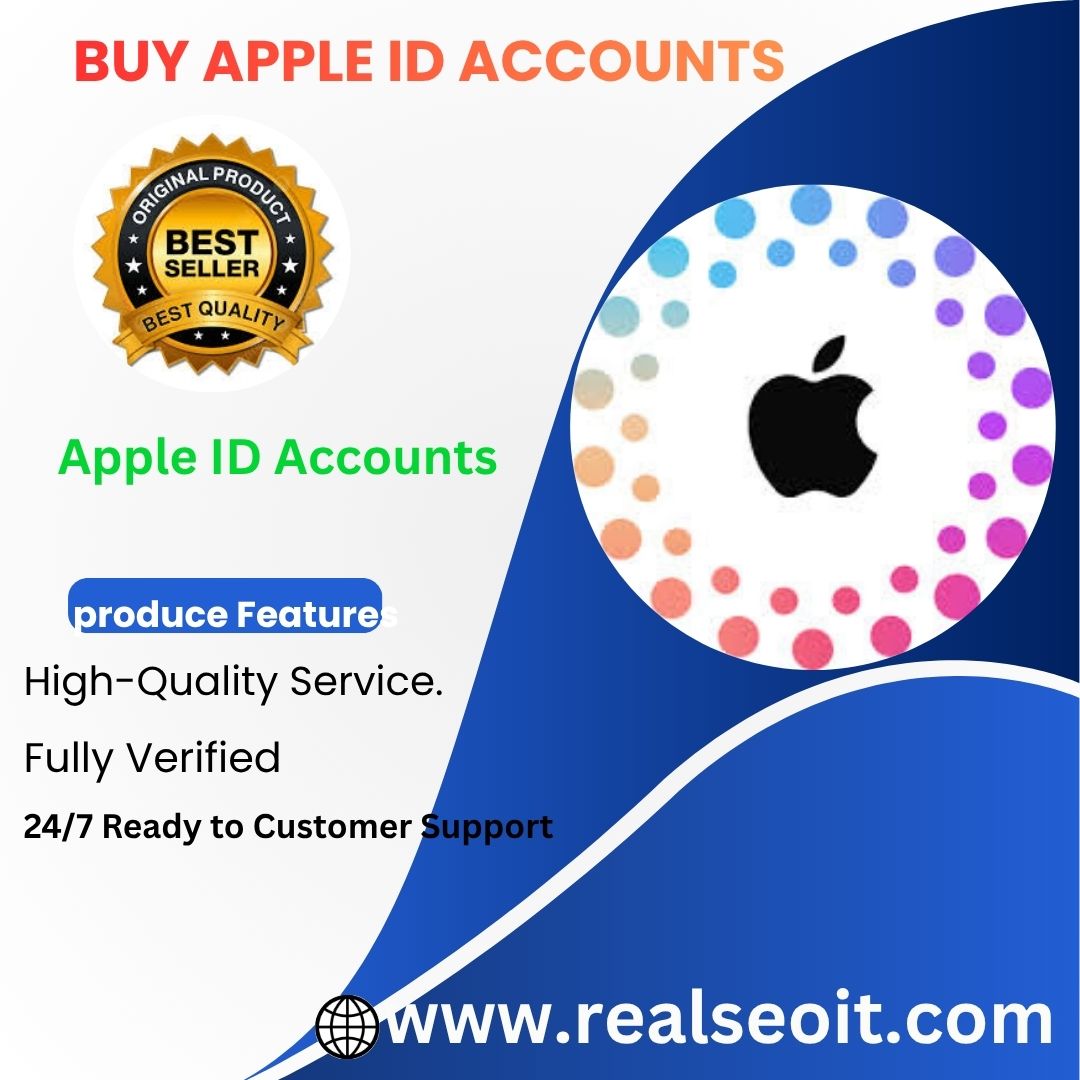 Buy-Apple-ID-Accounts