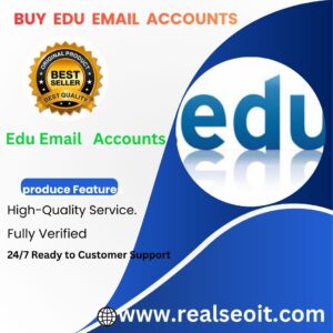 Buy Edu Email Accounts
