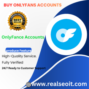 Buy OnlyFans Accounts