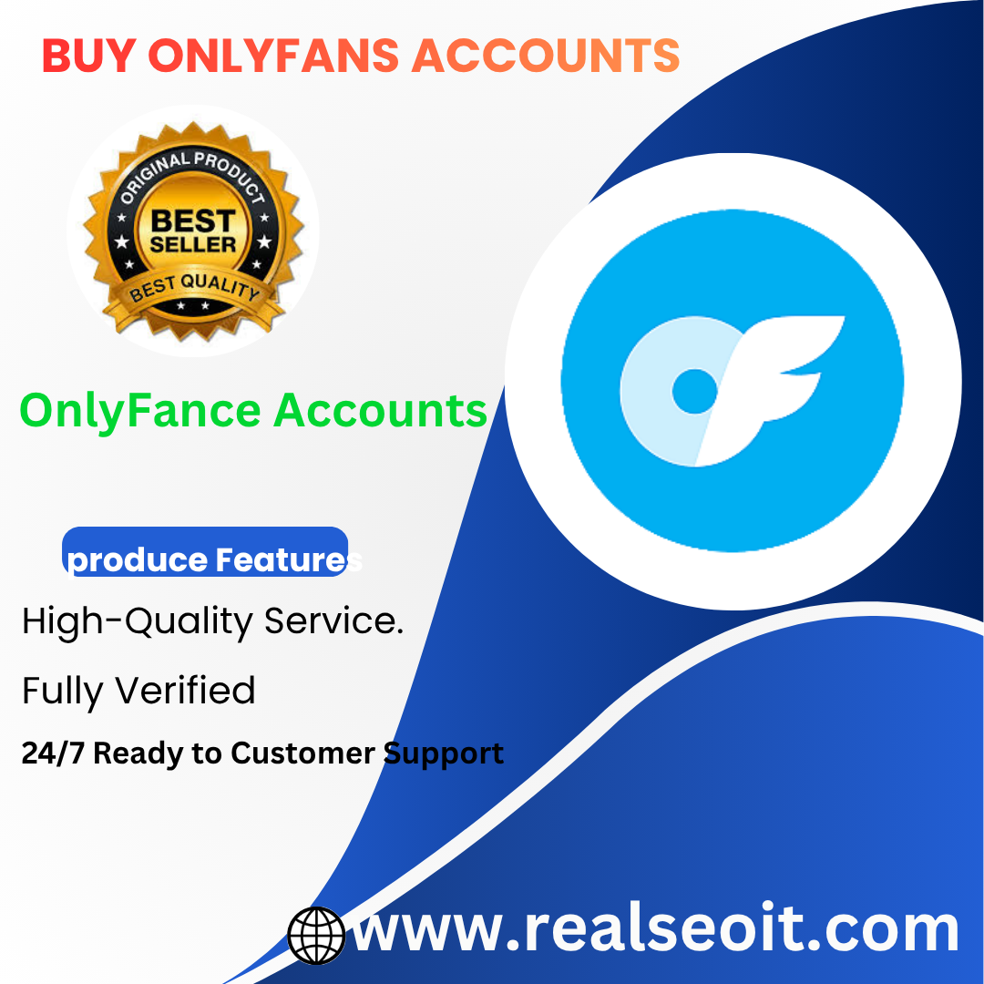Buy OnlyFans Accounts